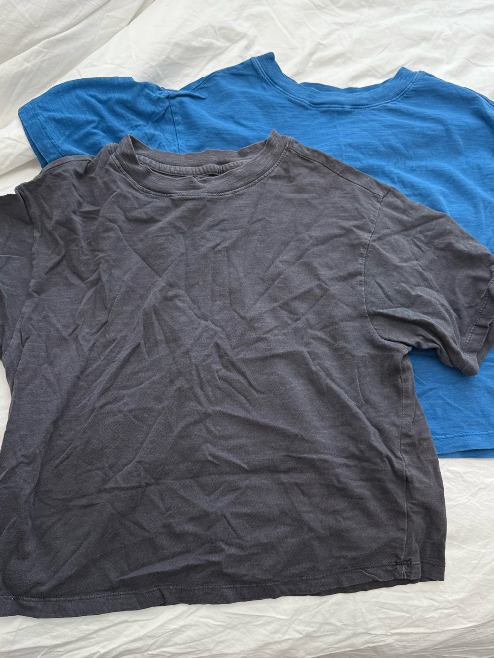Target Universal Thread Tees Bundle of 2
